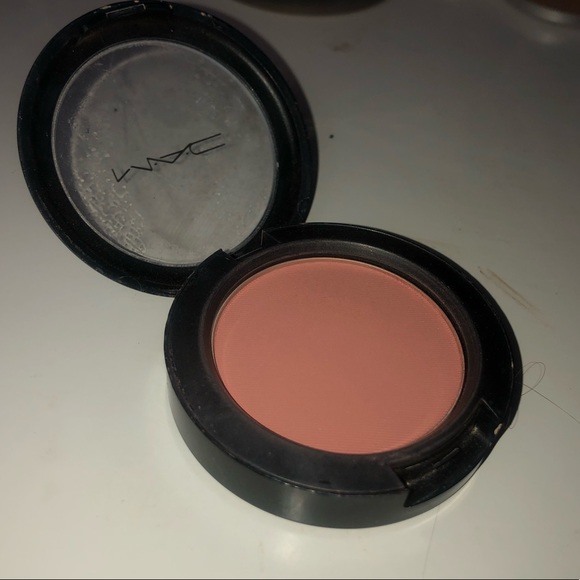 MAC Cosmetics Other - Mac Melba Blush